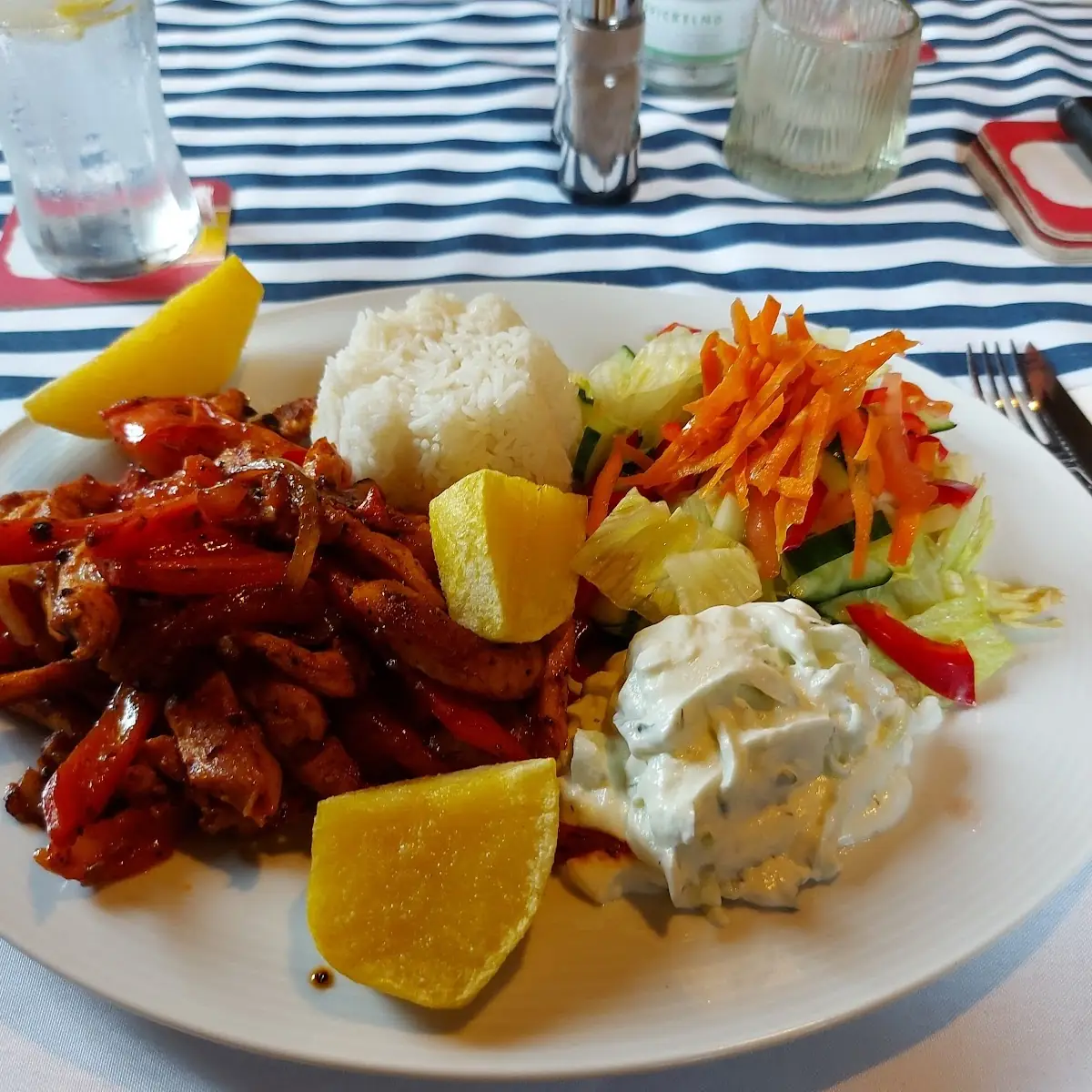 Essen und Trinken photo 8