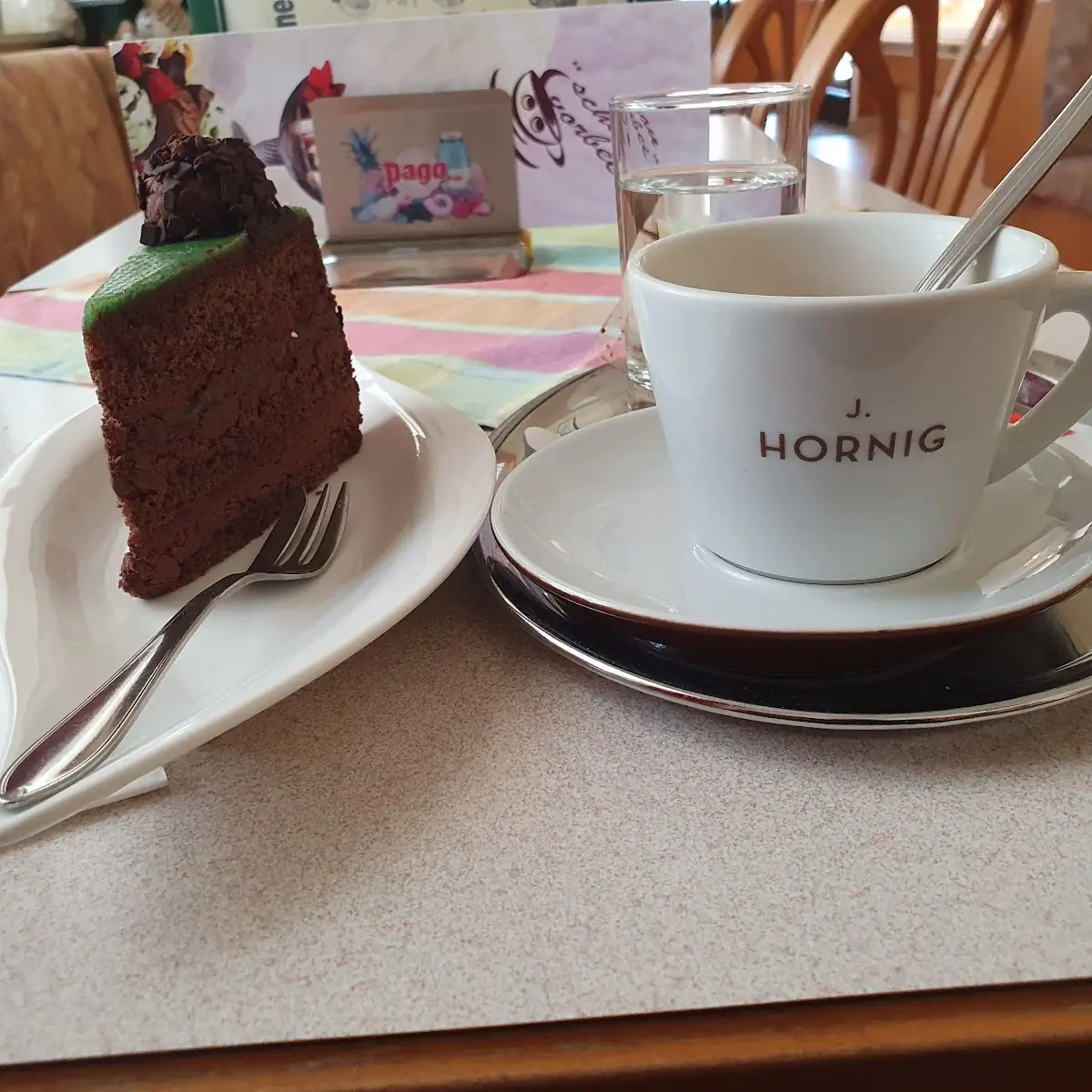 Essen und Trinken photo 2