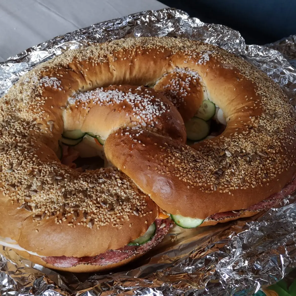 Essen und Trinken photo 3