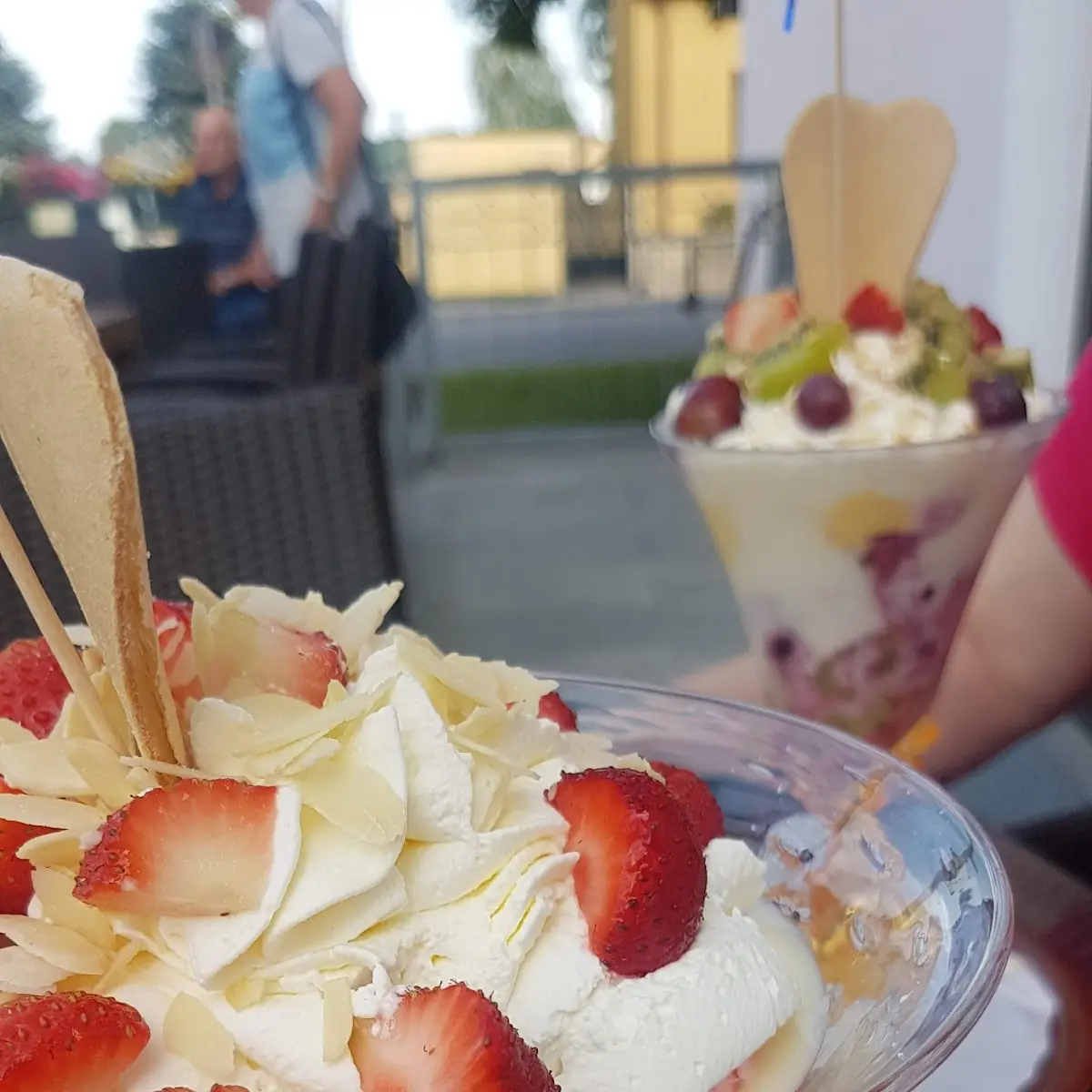 Essen und Trinken photo 7