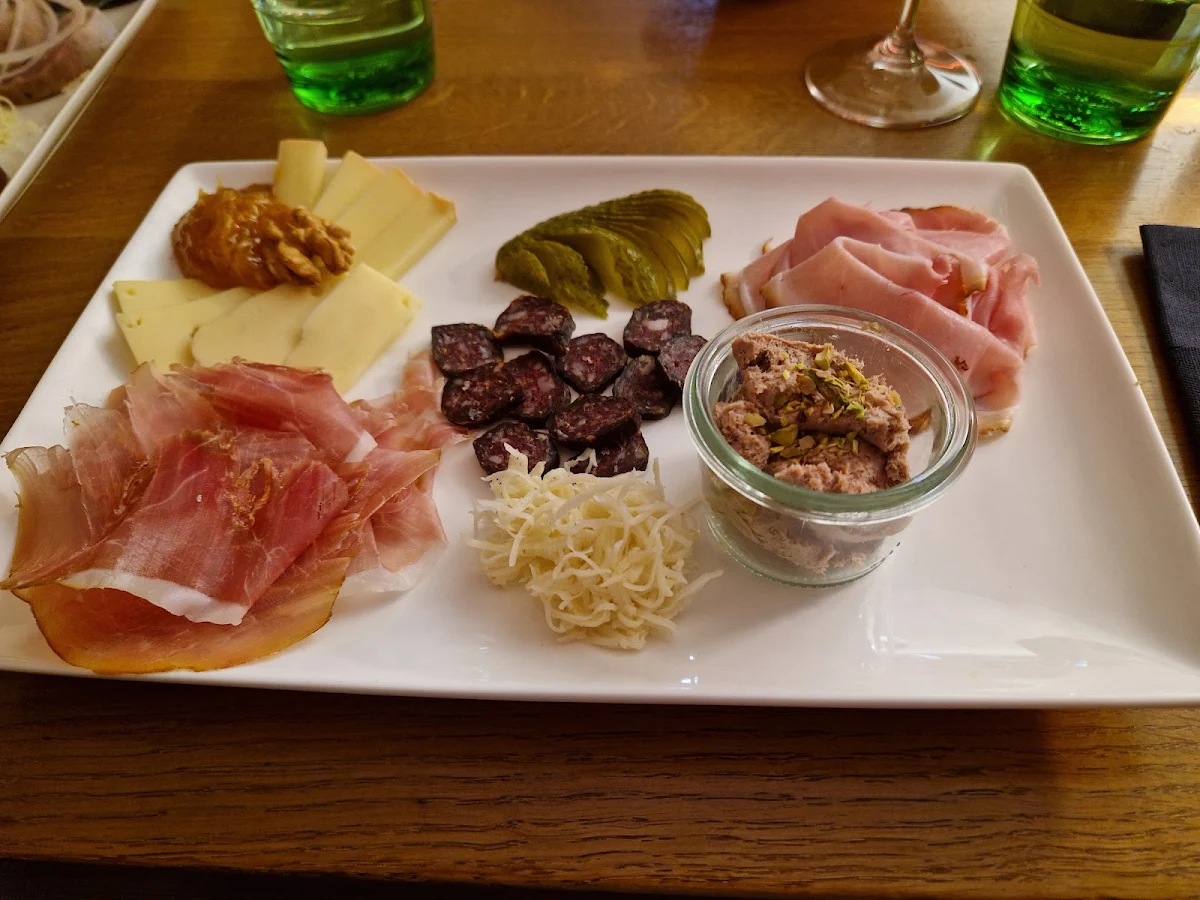 Essen und Trinken photo 2
