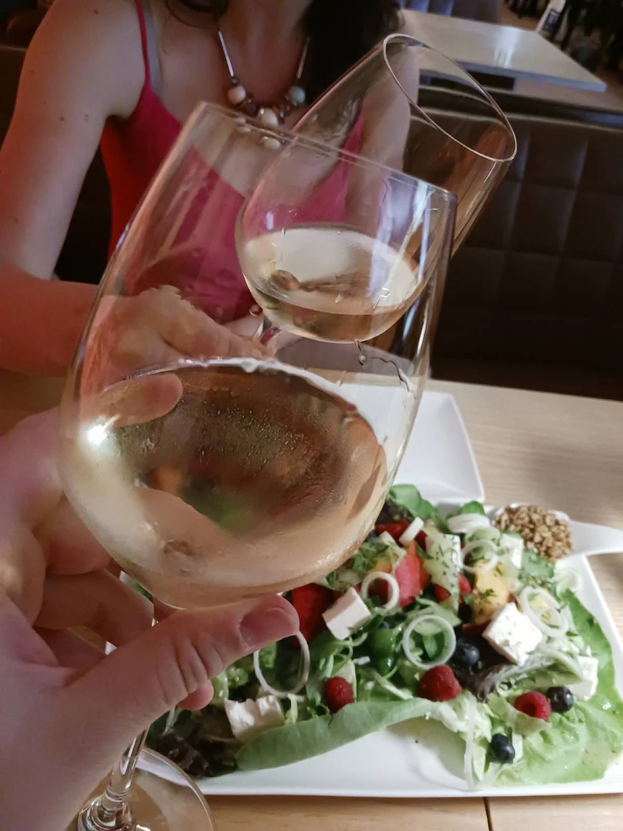 Essen und Trinken photo 3