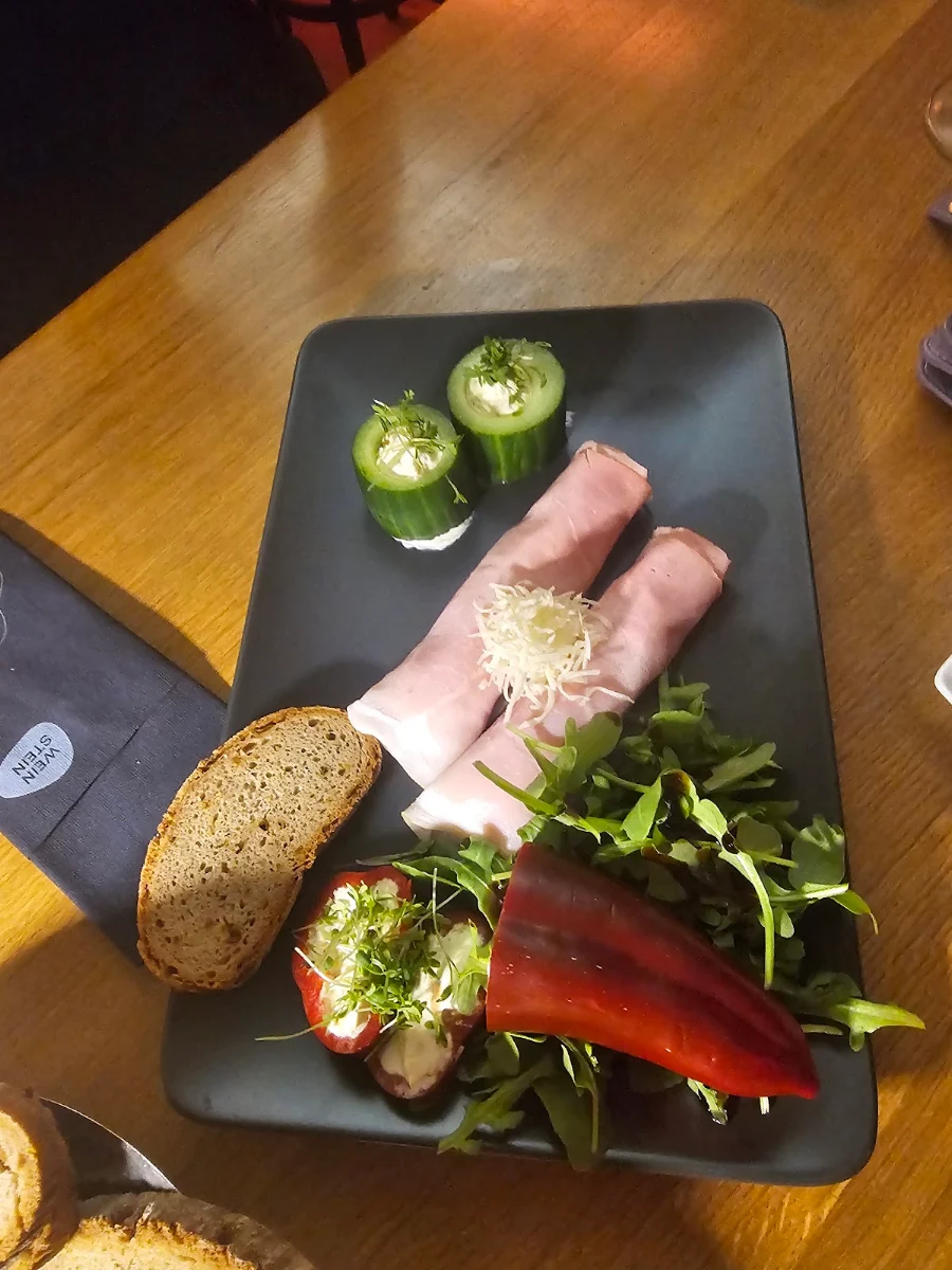 Essen und Trinken photo 8