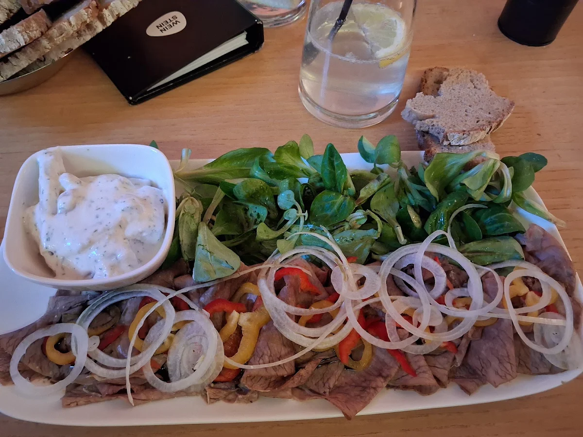 Essen und Trinken photo 9