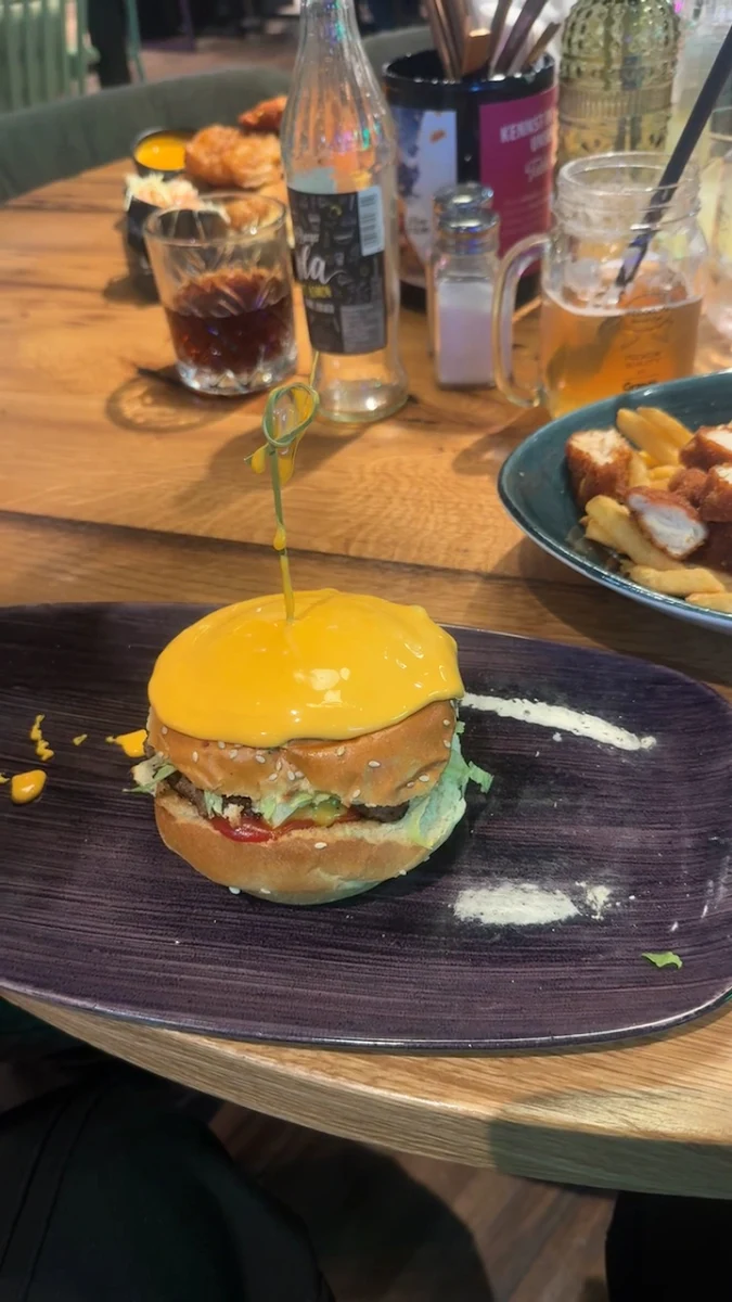 Essen und Trinken photo 2