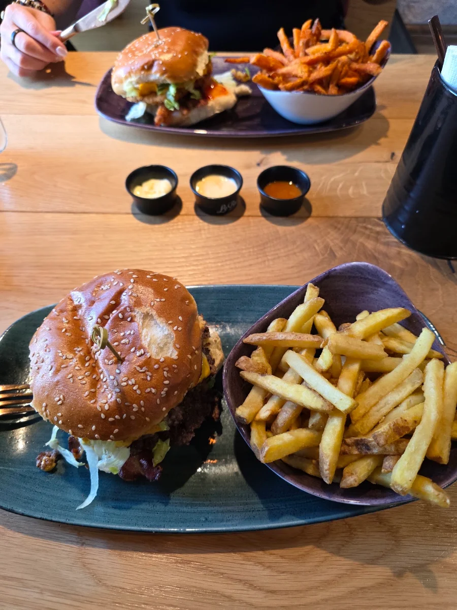 Essen und Trinken photo 3