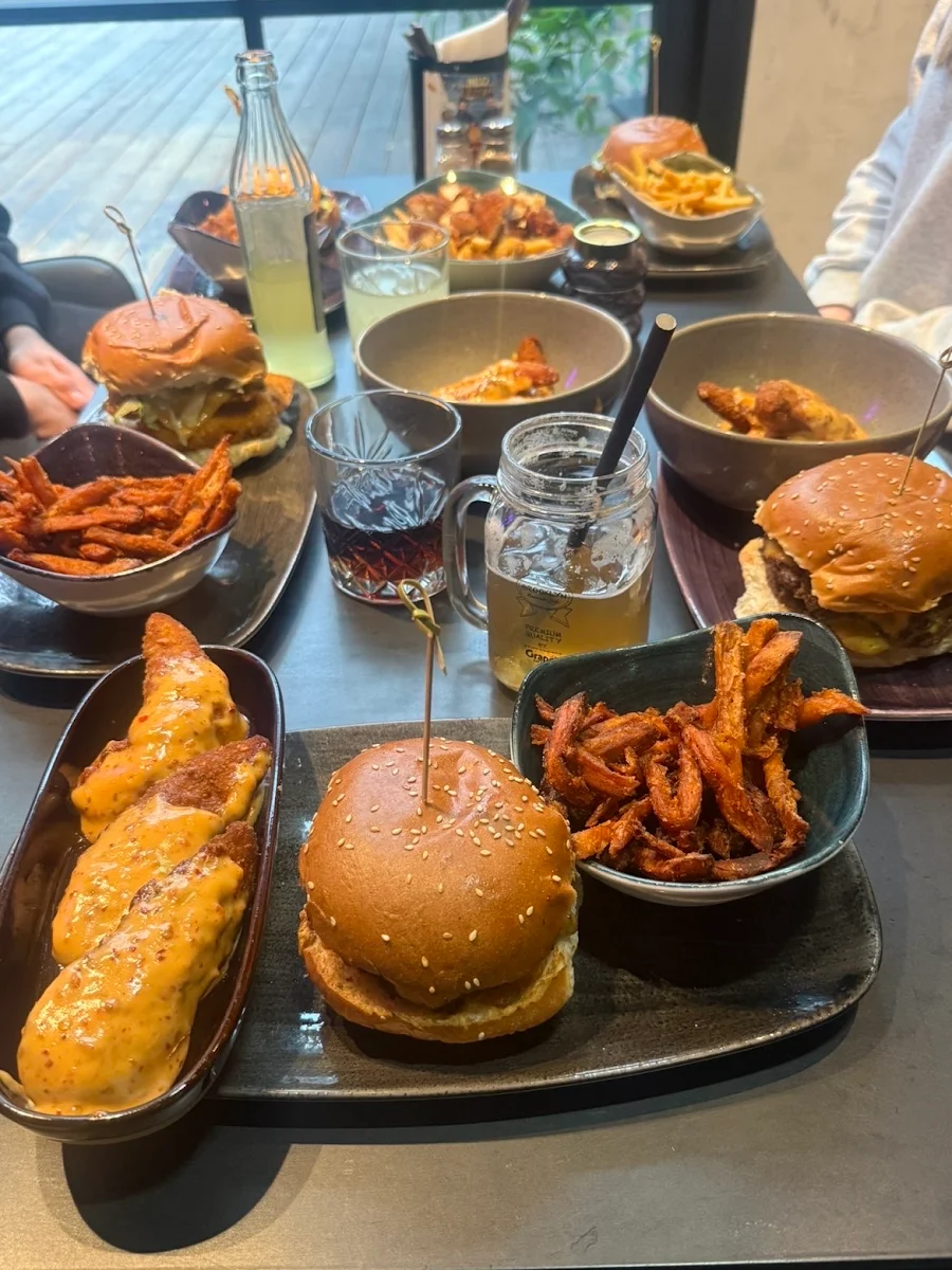 Essen und Trinken photo 5