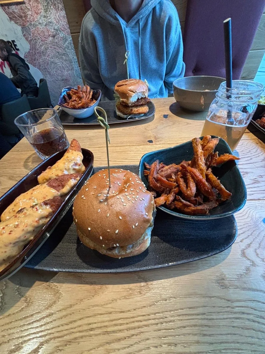 Essen und Trinken photo 9