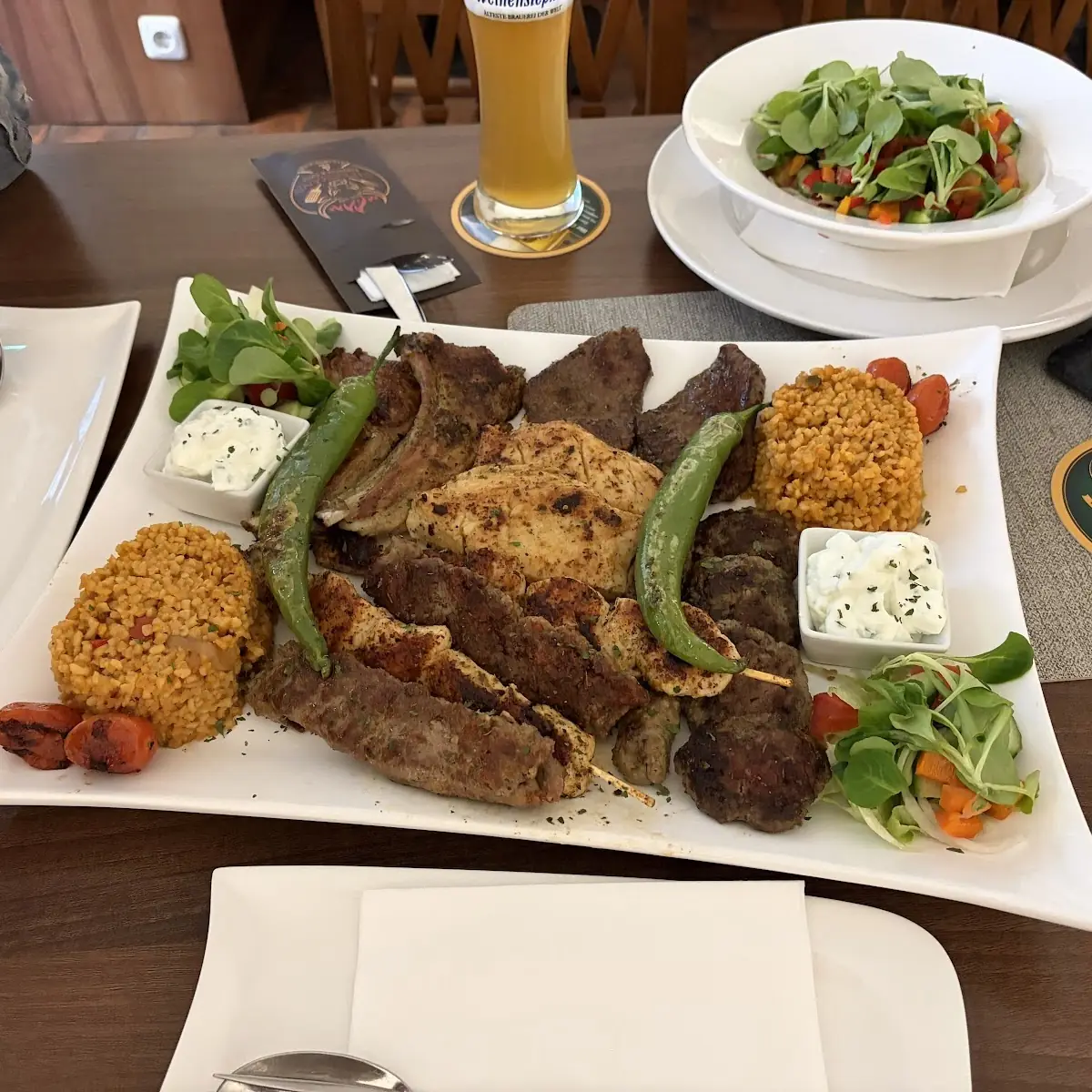 Essen und Trinken photo 3