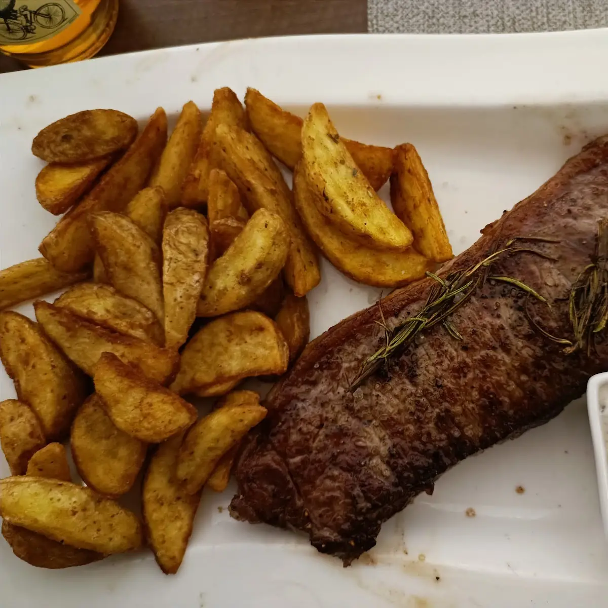 Essen und Trinken photo 6
