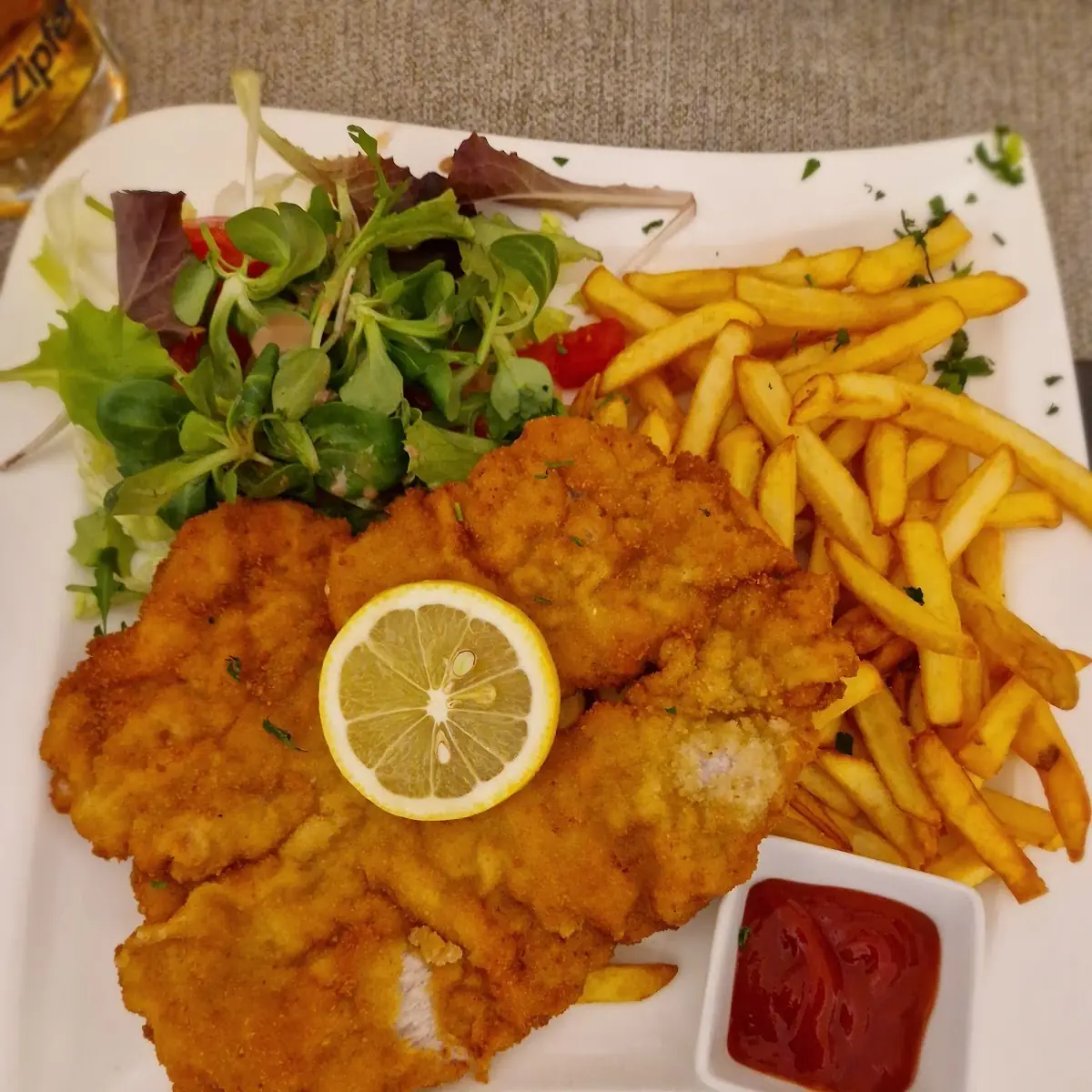 Essen und Trinken photo 7