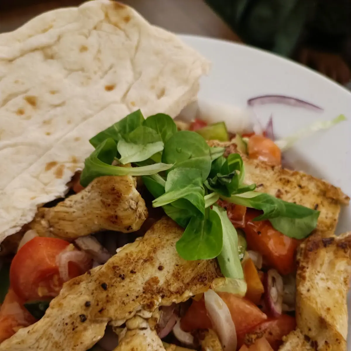 Essen und Trinken photo 9