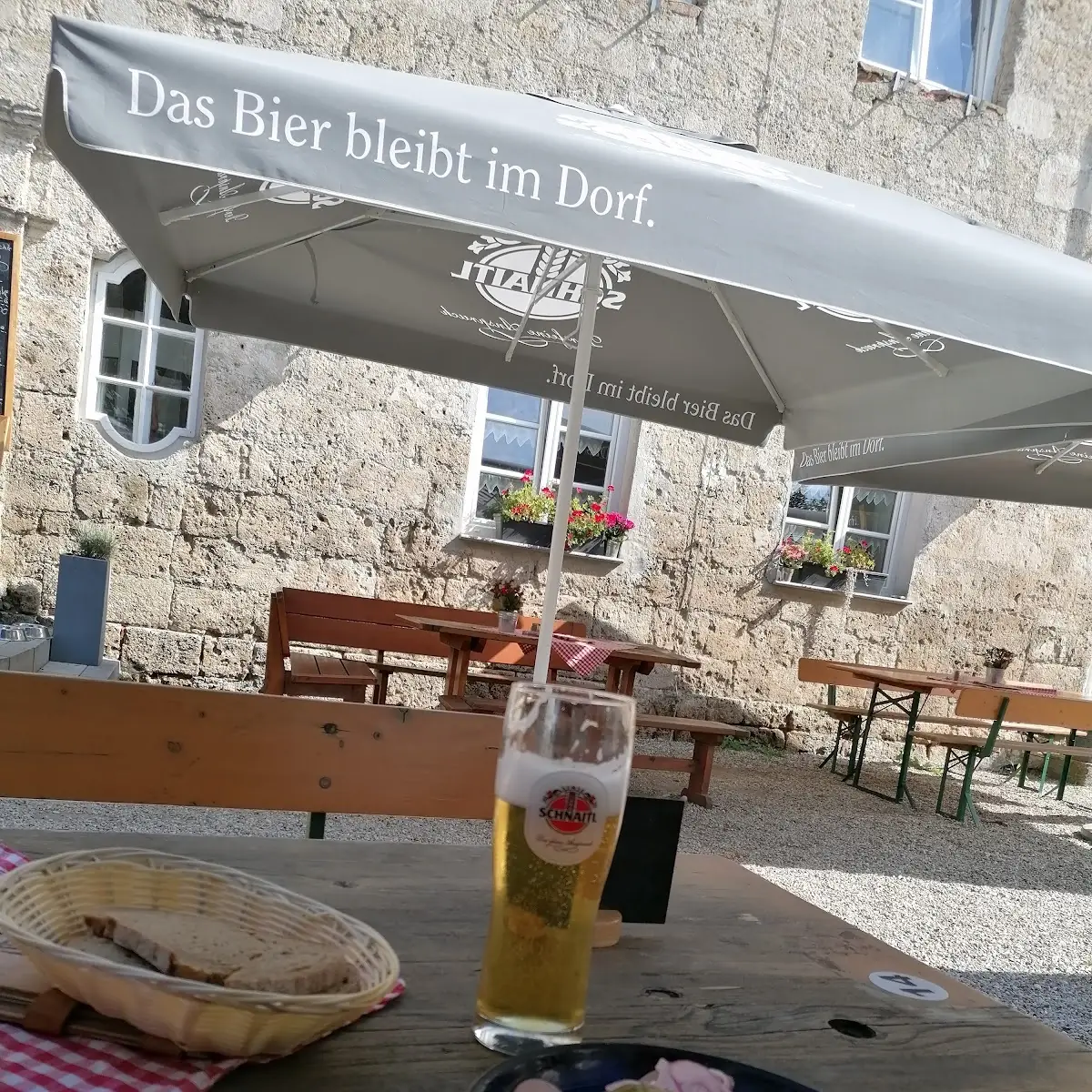Essen und Trinken photo 4
