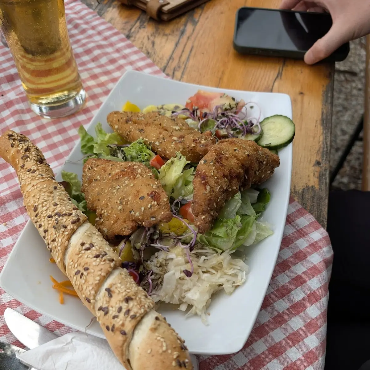 Essen und Trinken photo 5