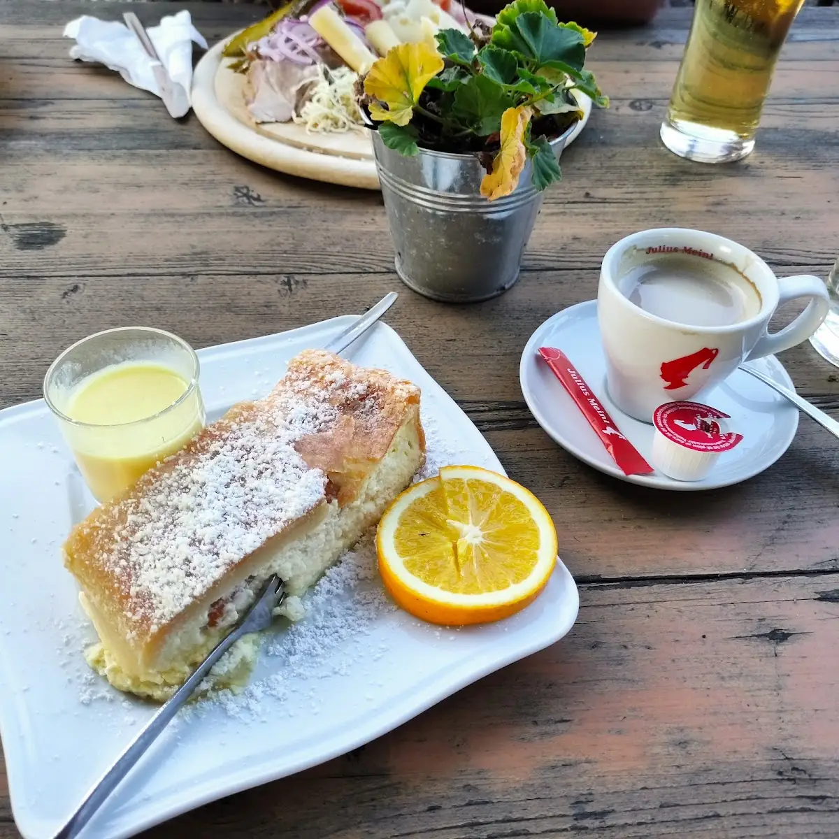 Essen und Trinken photo 7