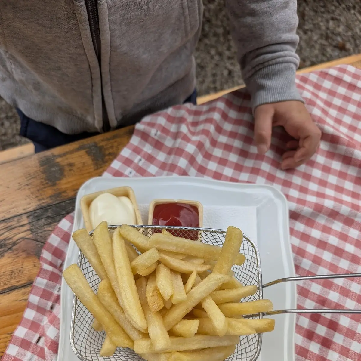 Essen und Trinken photo 8