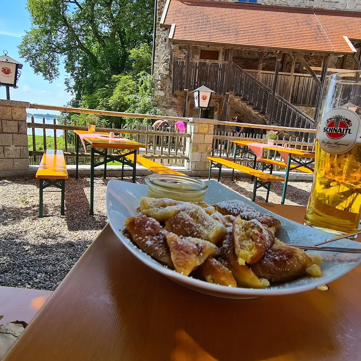 Essen und Trinken photo 9