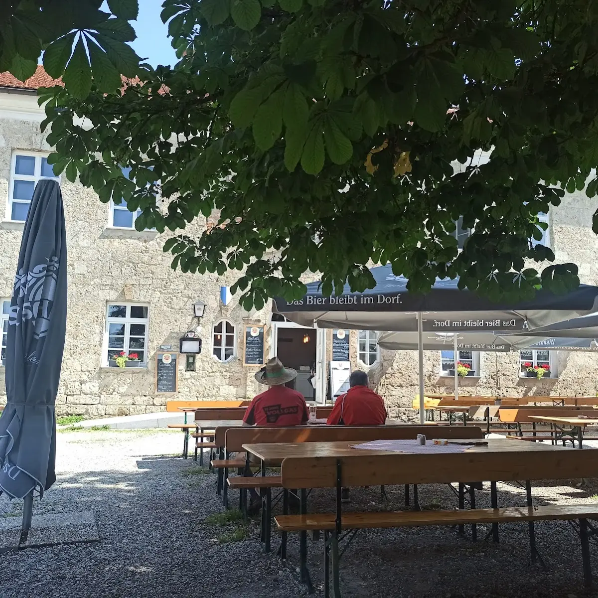 Atmosphäre photo 6