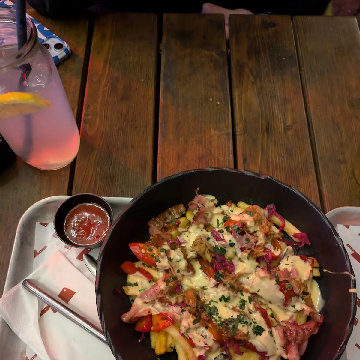 Essen und Trinken photo 5