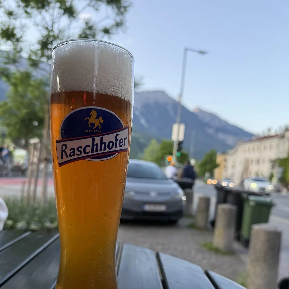 Essen und Trinken photo 7