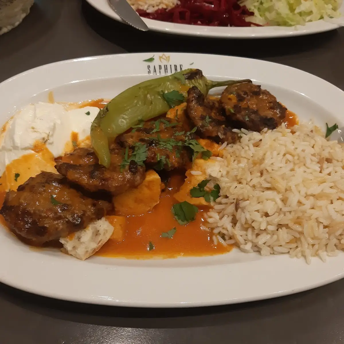 Essen und Trinken photo 6