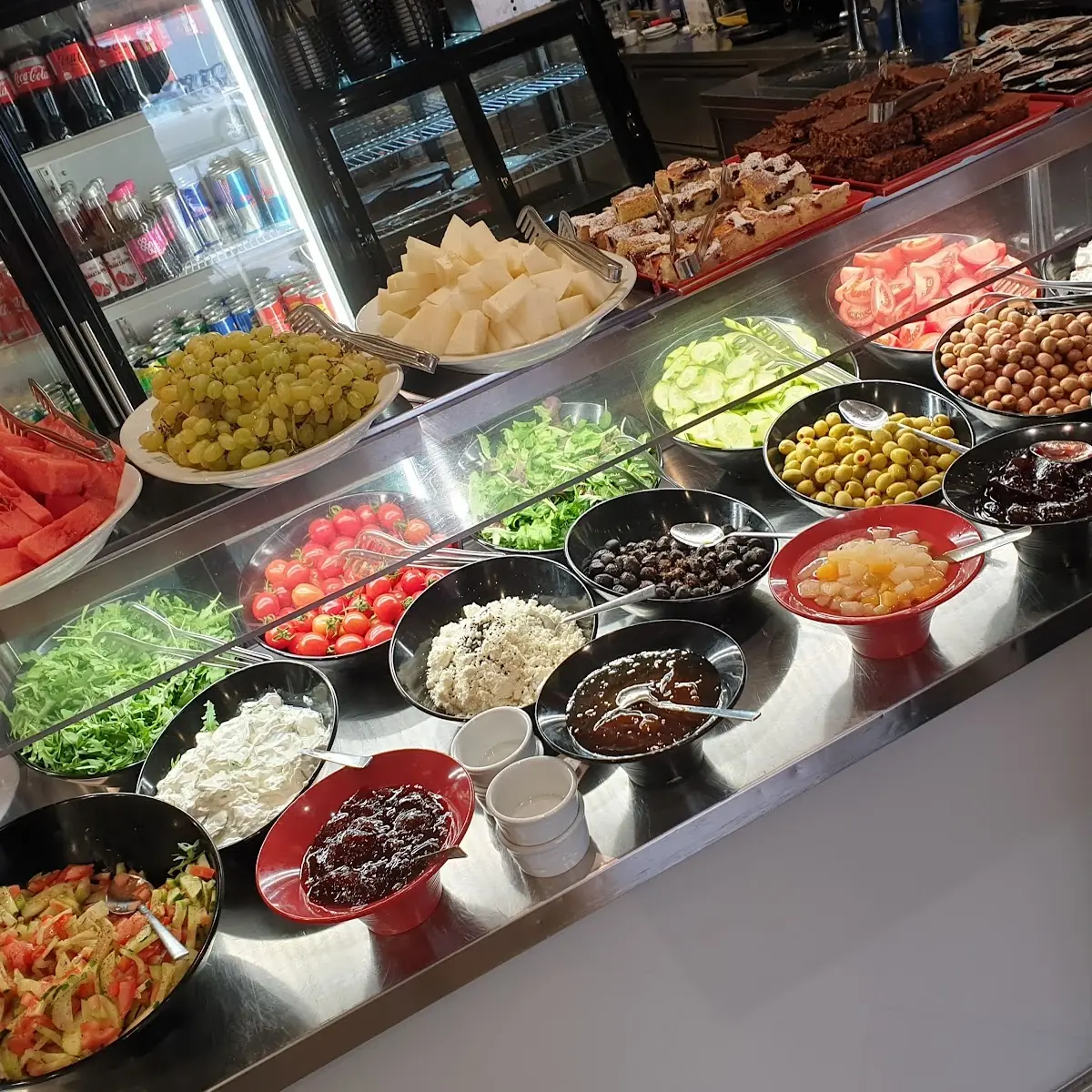 Essen und Trinken photo 7