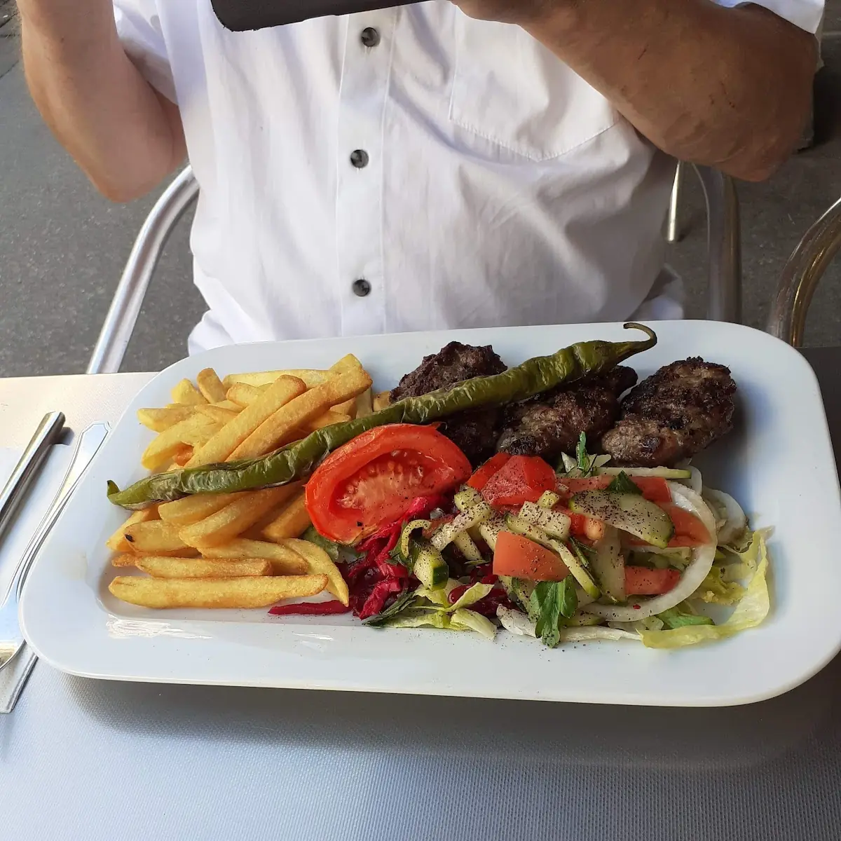 Essen und Trinken photo 9