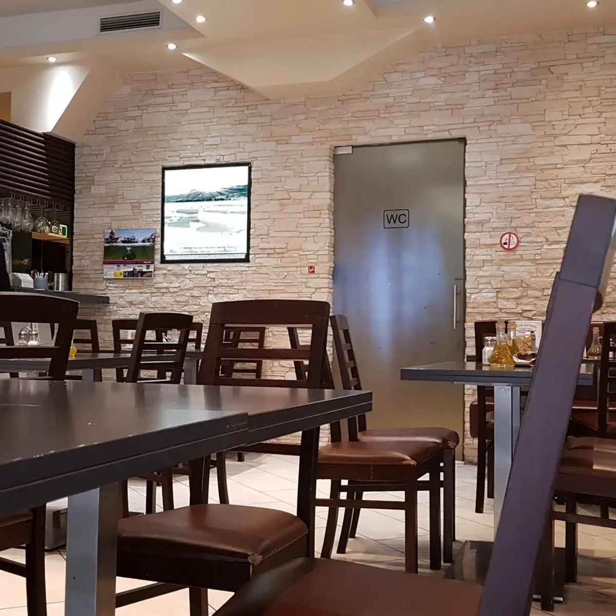 Royal Grill Restaurant Titelbild