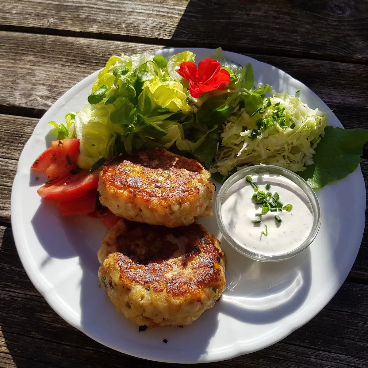 Essen und Trinken photo 3