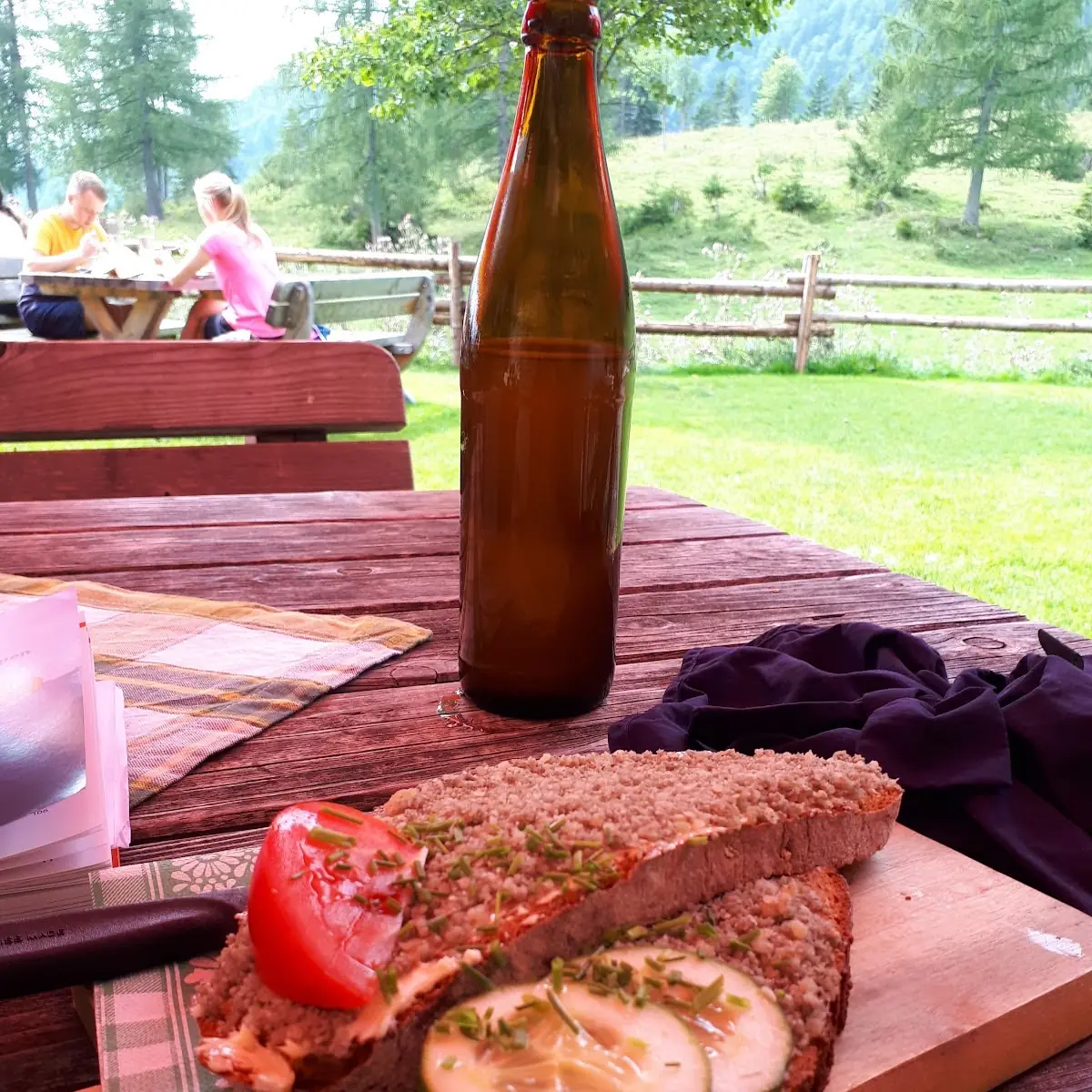 Essen und Trinken photo 7