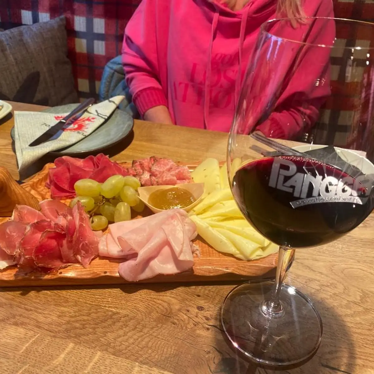 Essen und Trinken photo 2