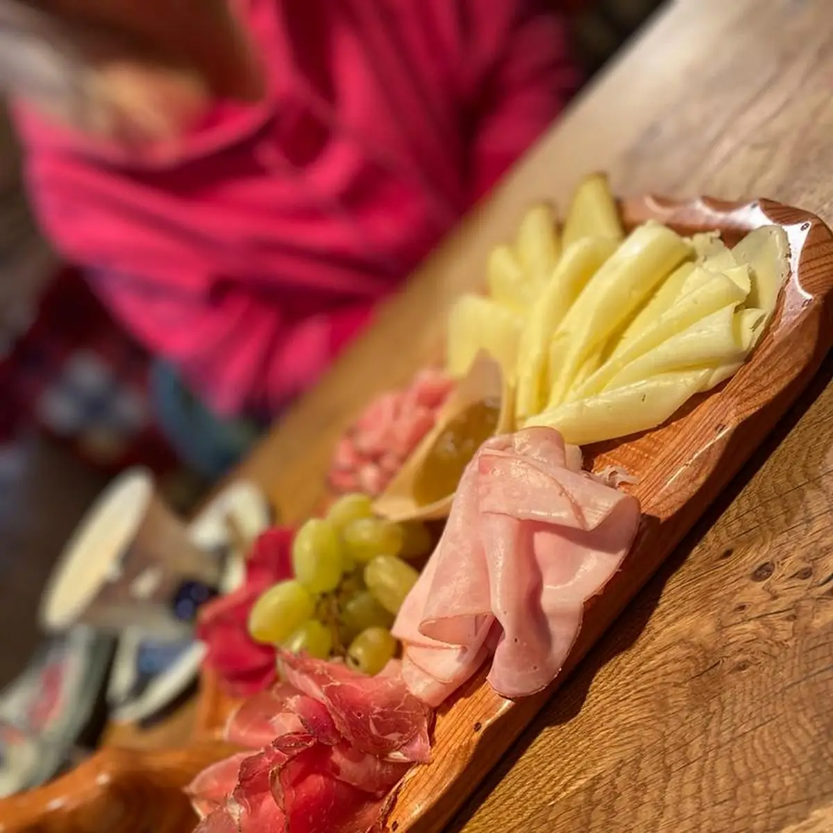 Essen und Trinken photo 3