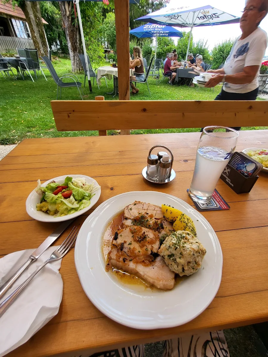 Essen und Trinken photo 2