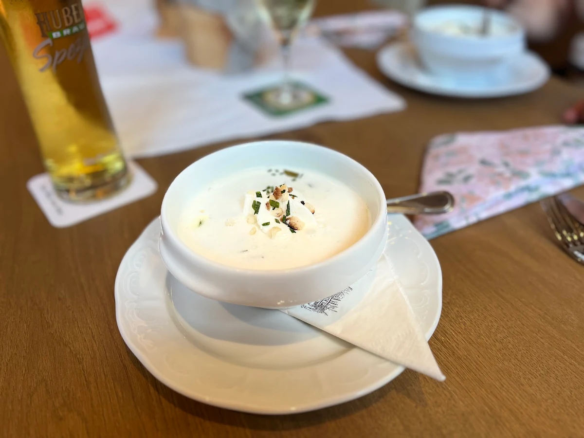 Essen und Trinken photo 10