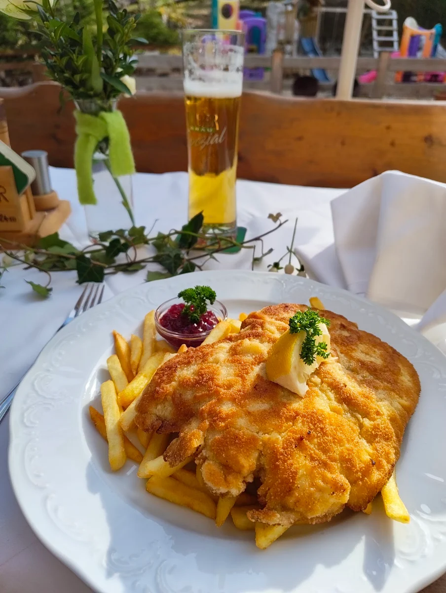 Essen und Trinken photo 4