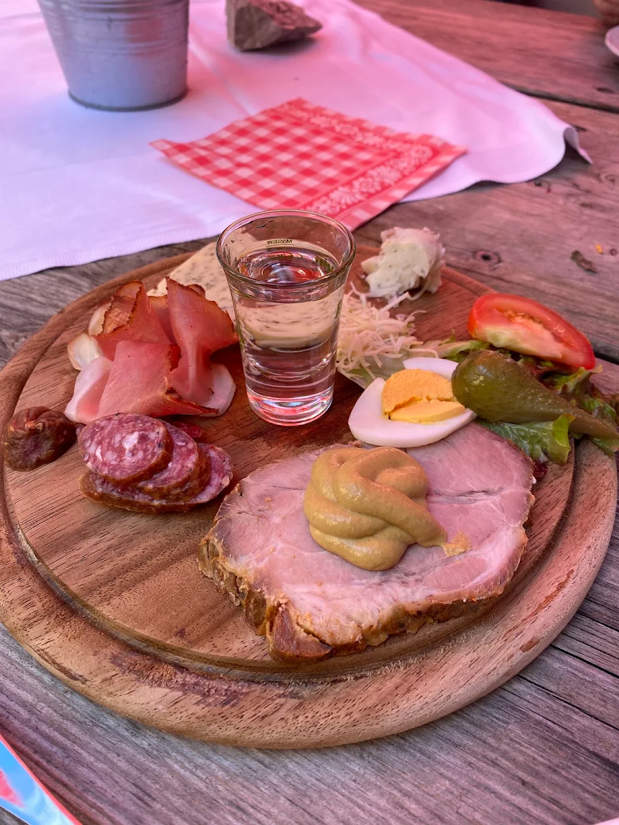 Essen und Trinken photo 5