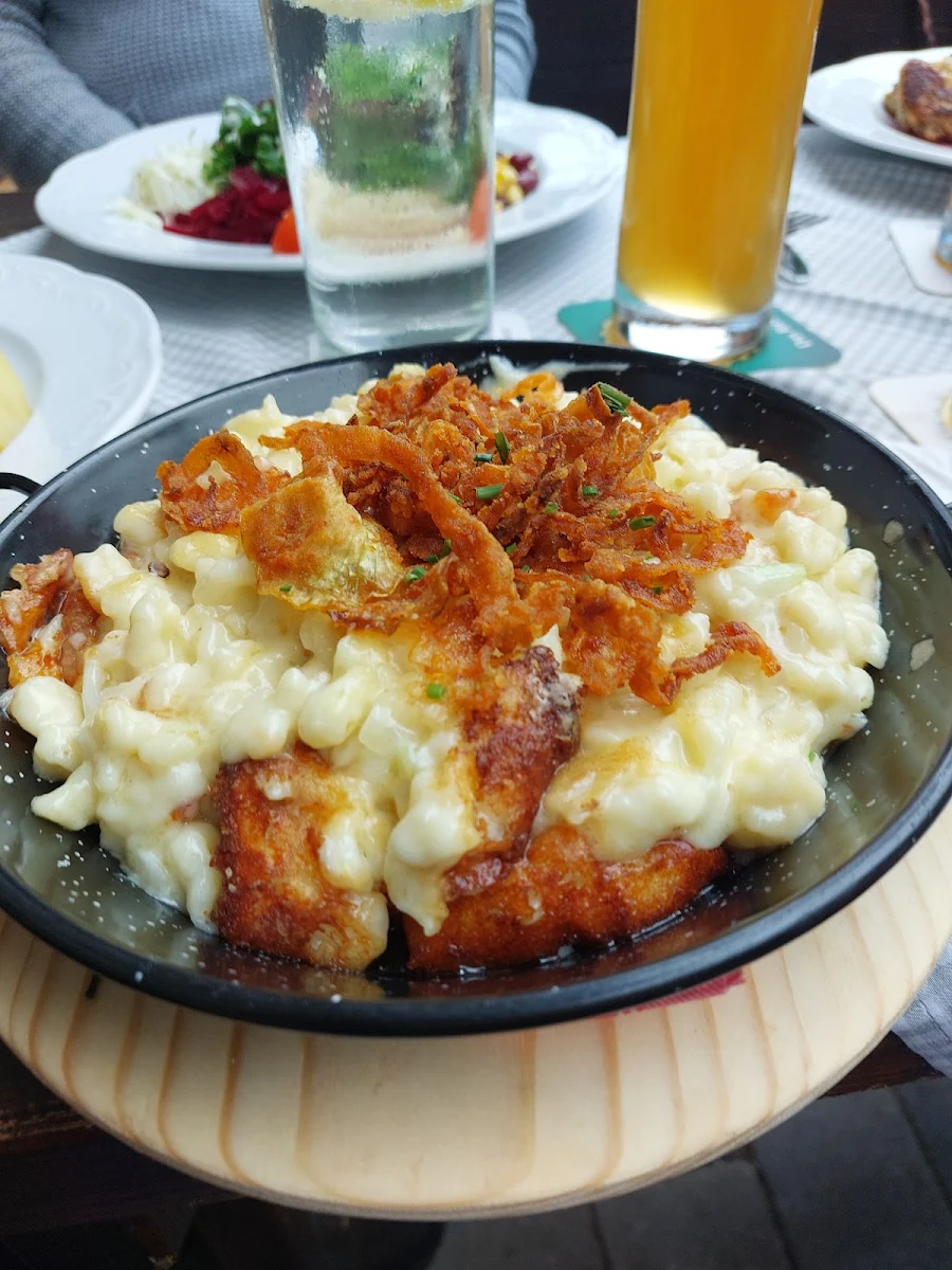 Essen und Trinken photo 9