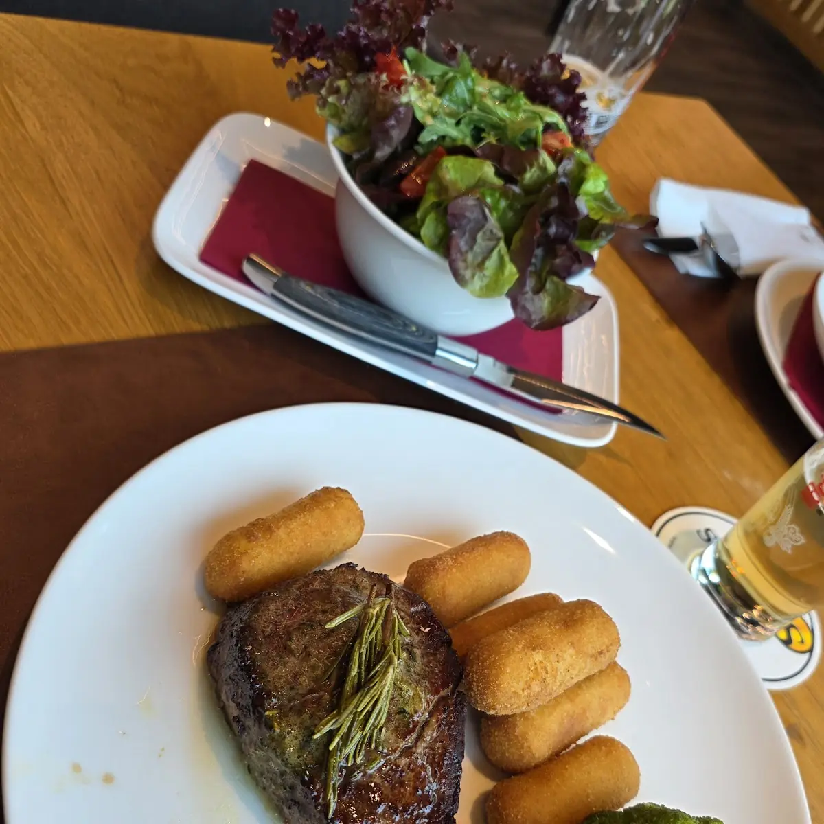 Essen und Trinken photo 3