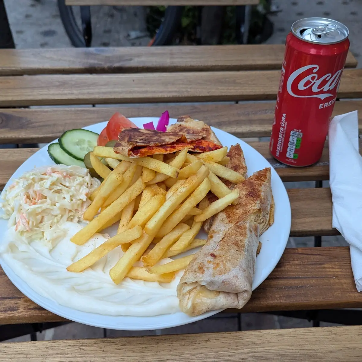 Essen und Trinken photo 6
