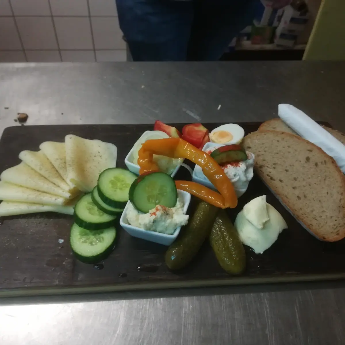 Essen und Trinken photo 4