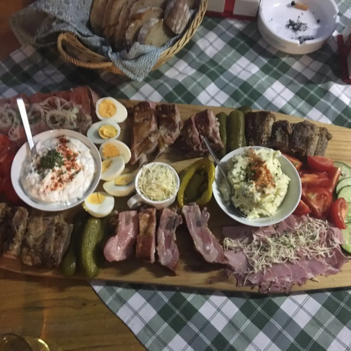 Essen und Trinken photo 7