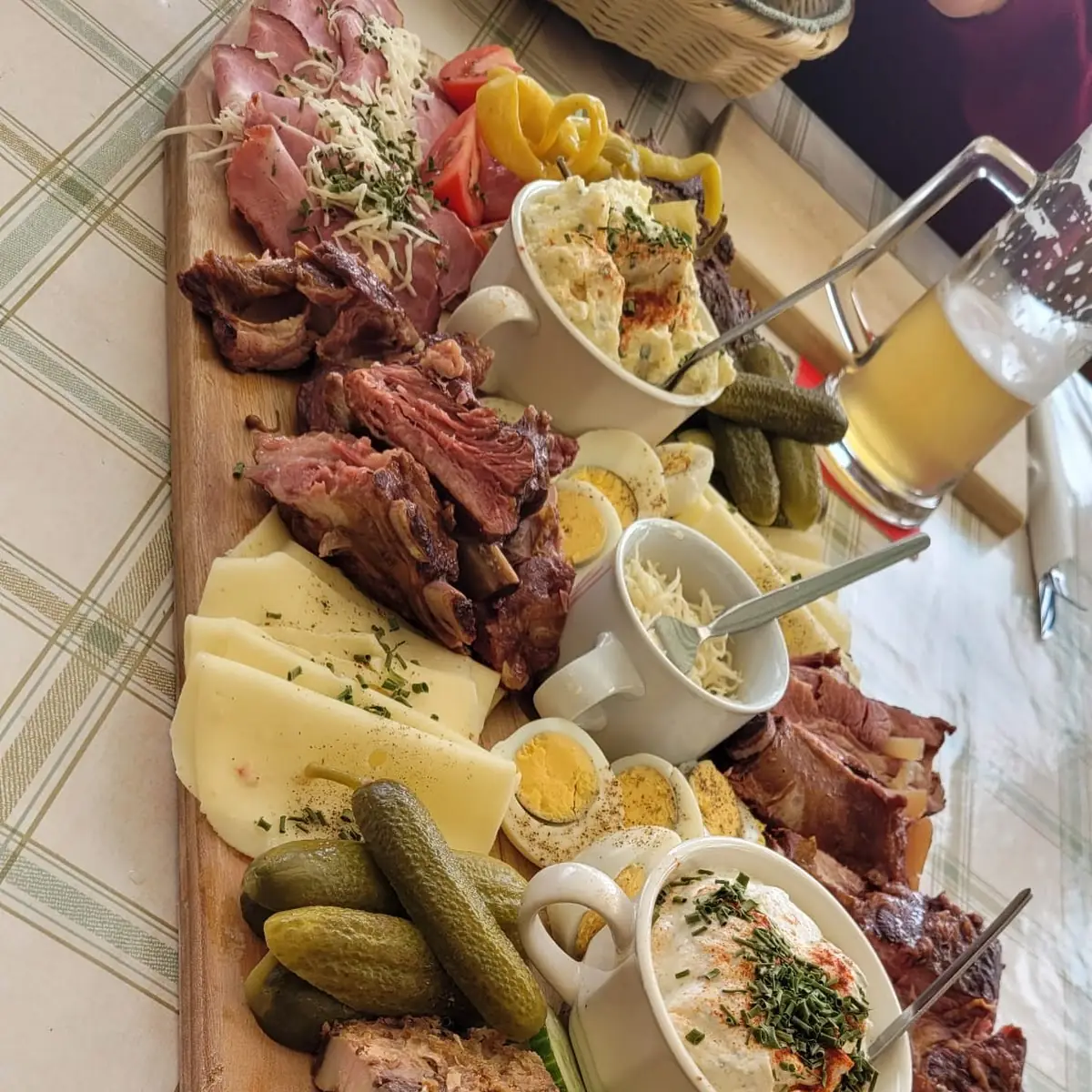 Essen und Trinken photo 8