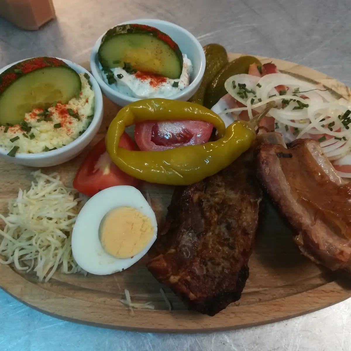 Essen und Trinken photo 9