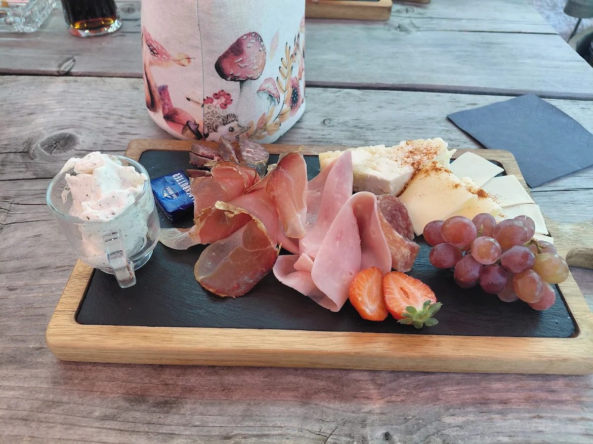 Essen und Trinken photo 3