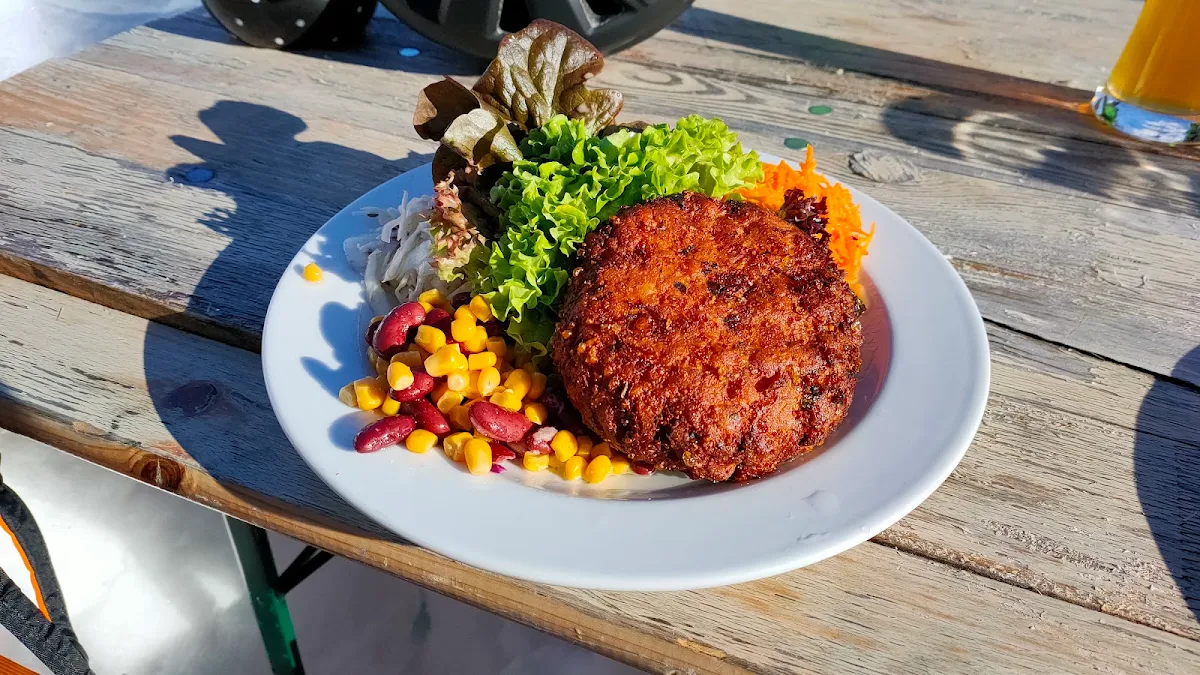 Essen und Trinken photo 6