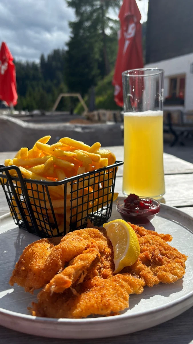 Essen und Trinken photo 7