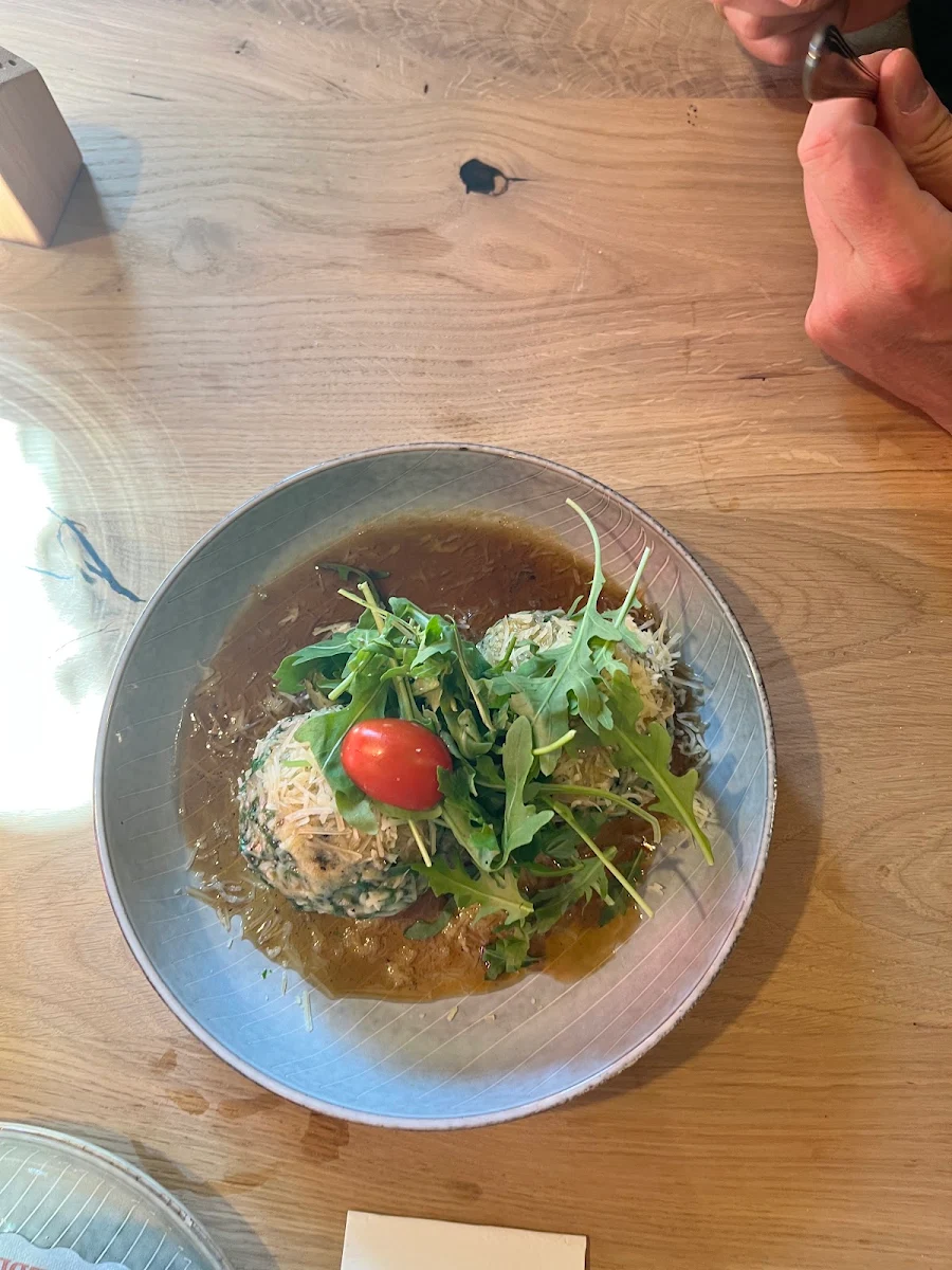 Essen und Trinken photo 8