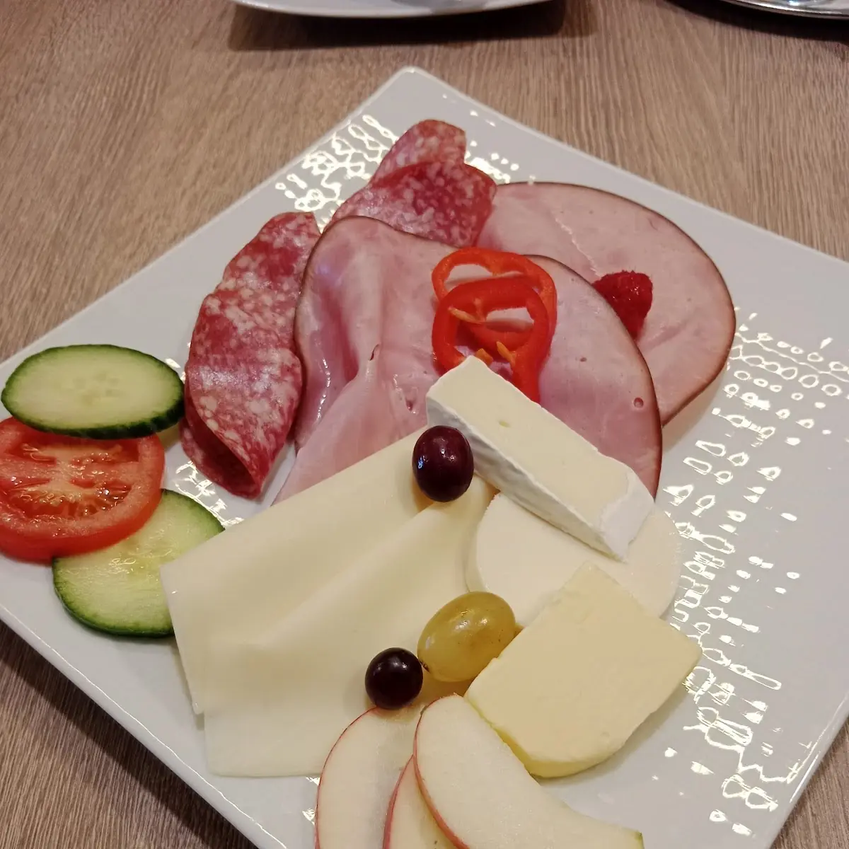 Essen und Trinken photo 2