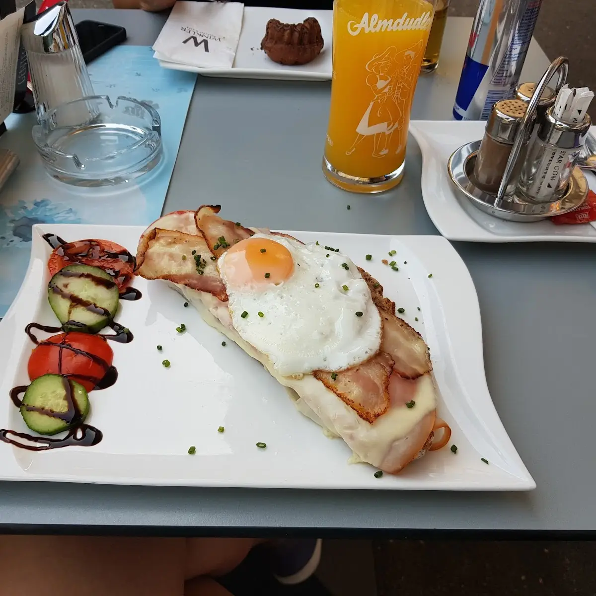 Essen und Trinken photo 6