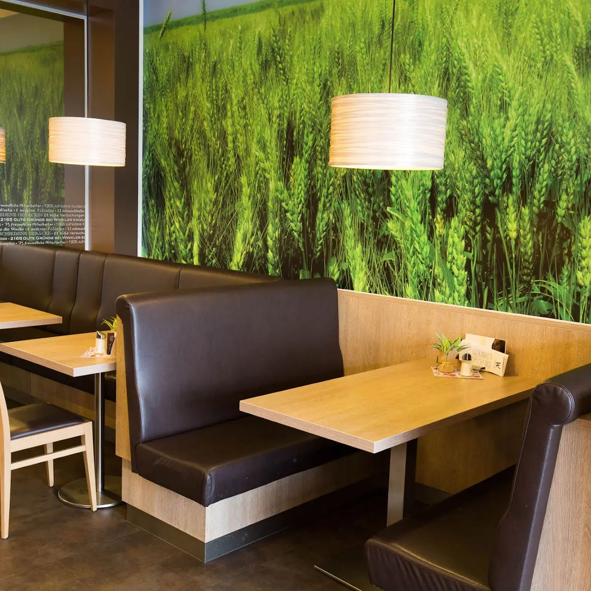 Atmosphäre photo 2